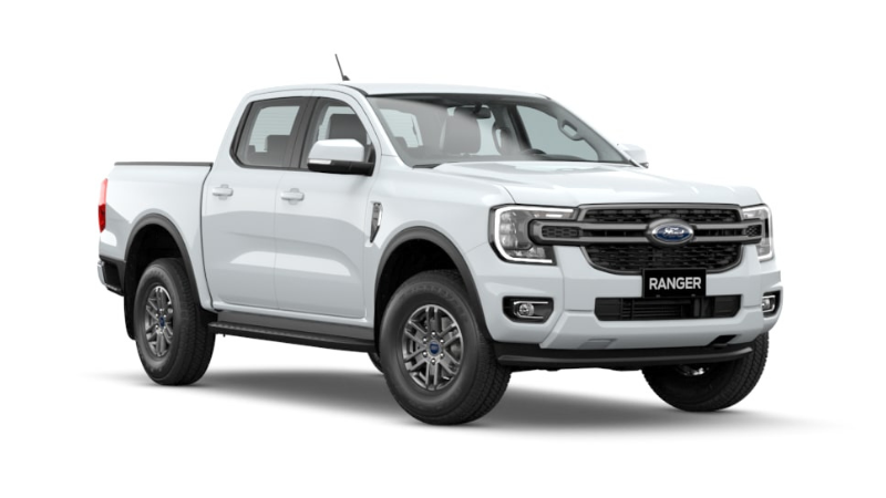 Ford Ranger XLS 4×2