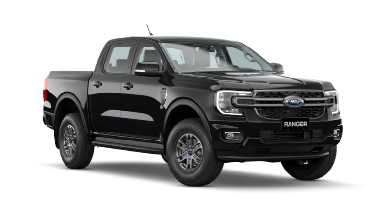 Ford Ranger XLS 4×4