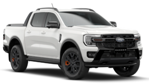 Ford Ranger Wildtrak 4x4 3.0 Mới